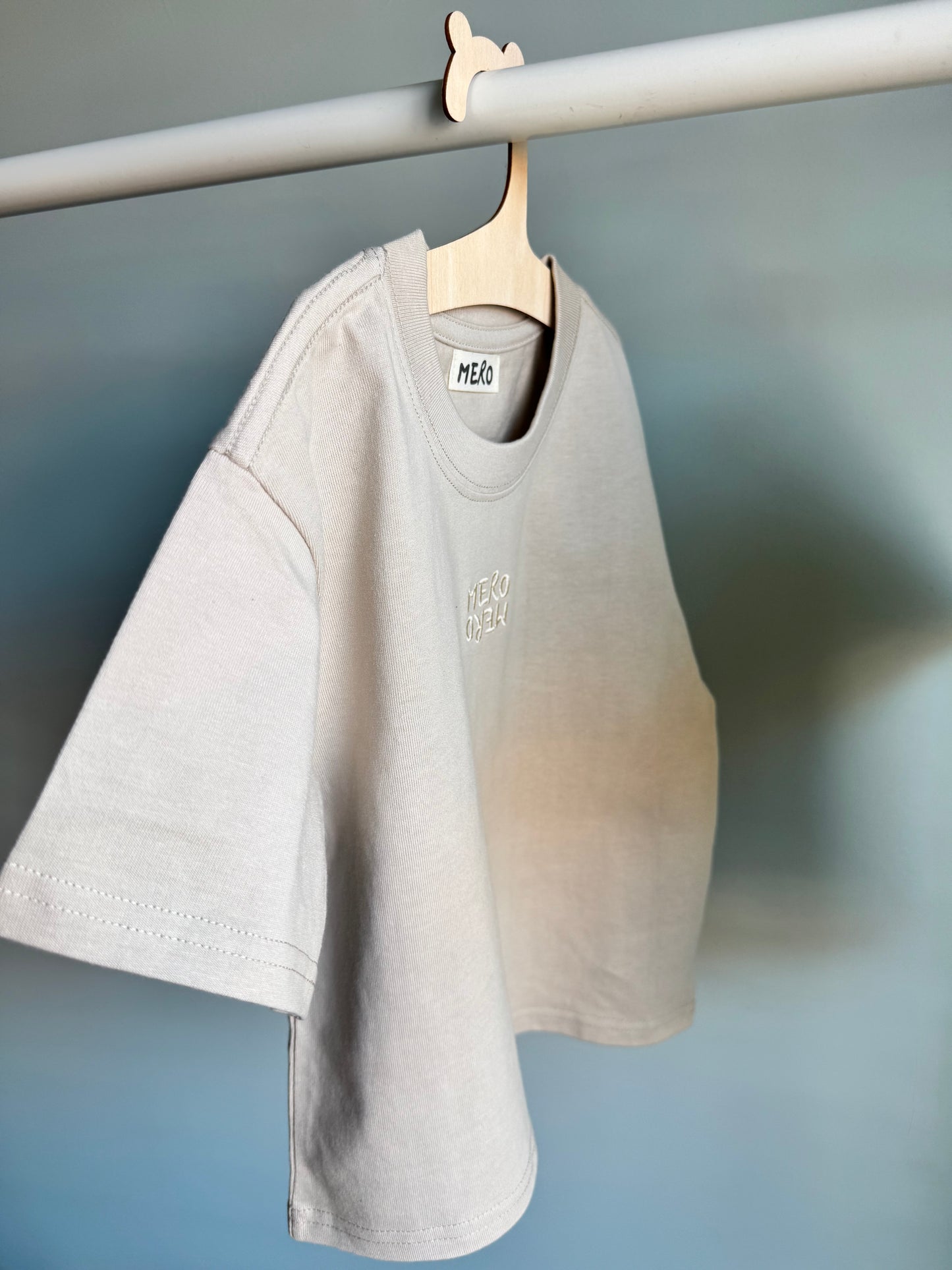 Mero Basic Tee