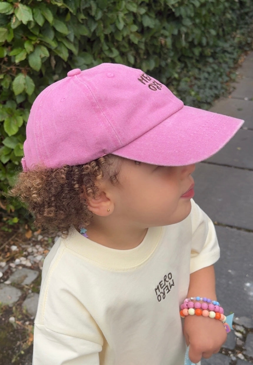 Basic Kids Trucker Hat