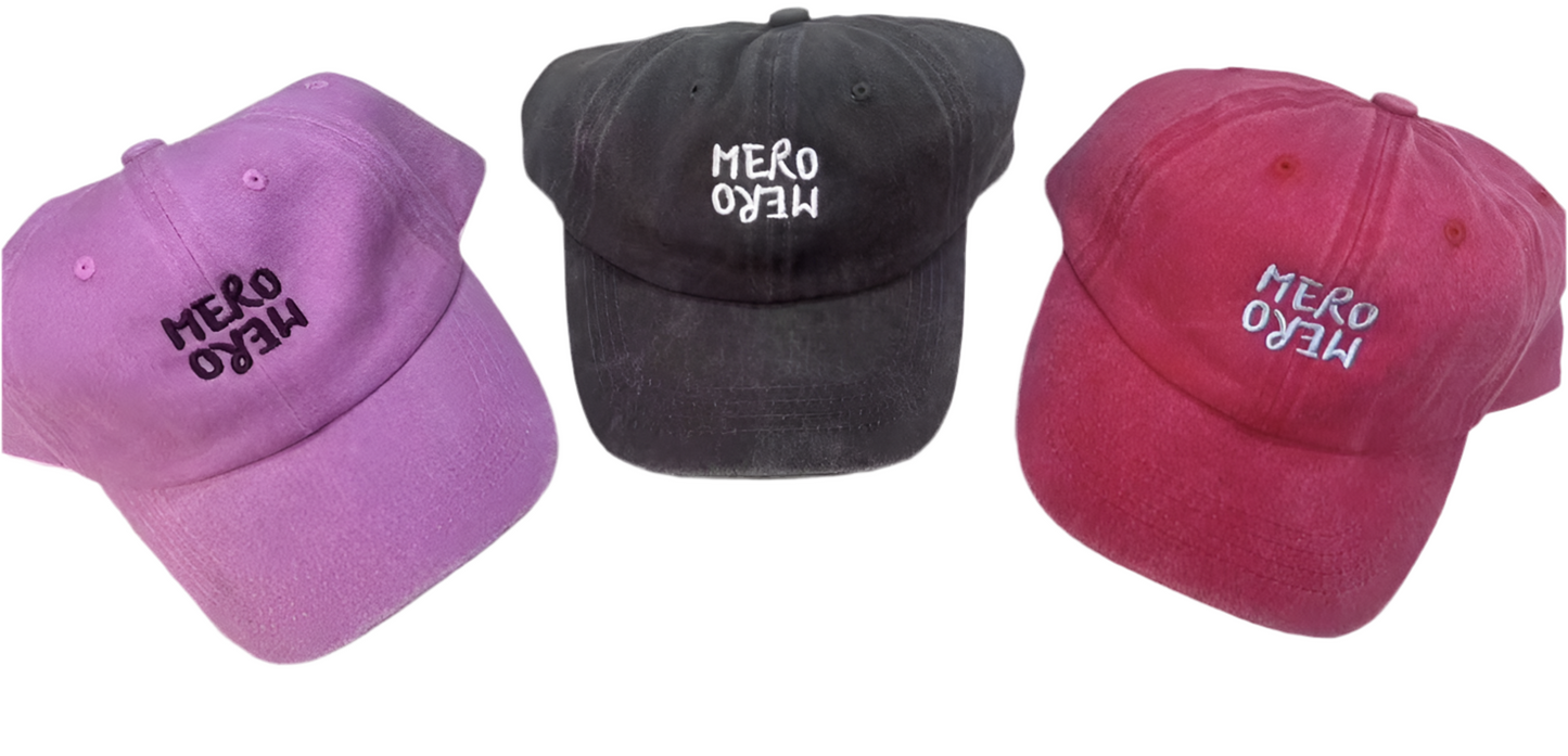 Basic Kids Trucker Hat