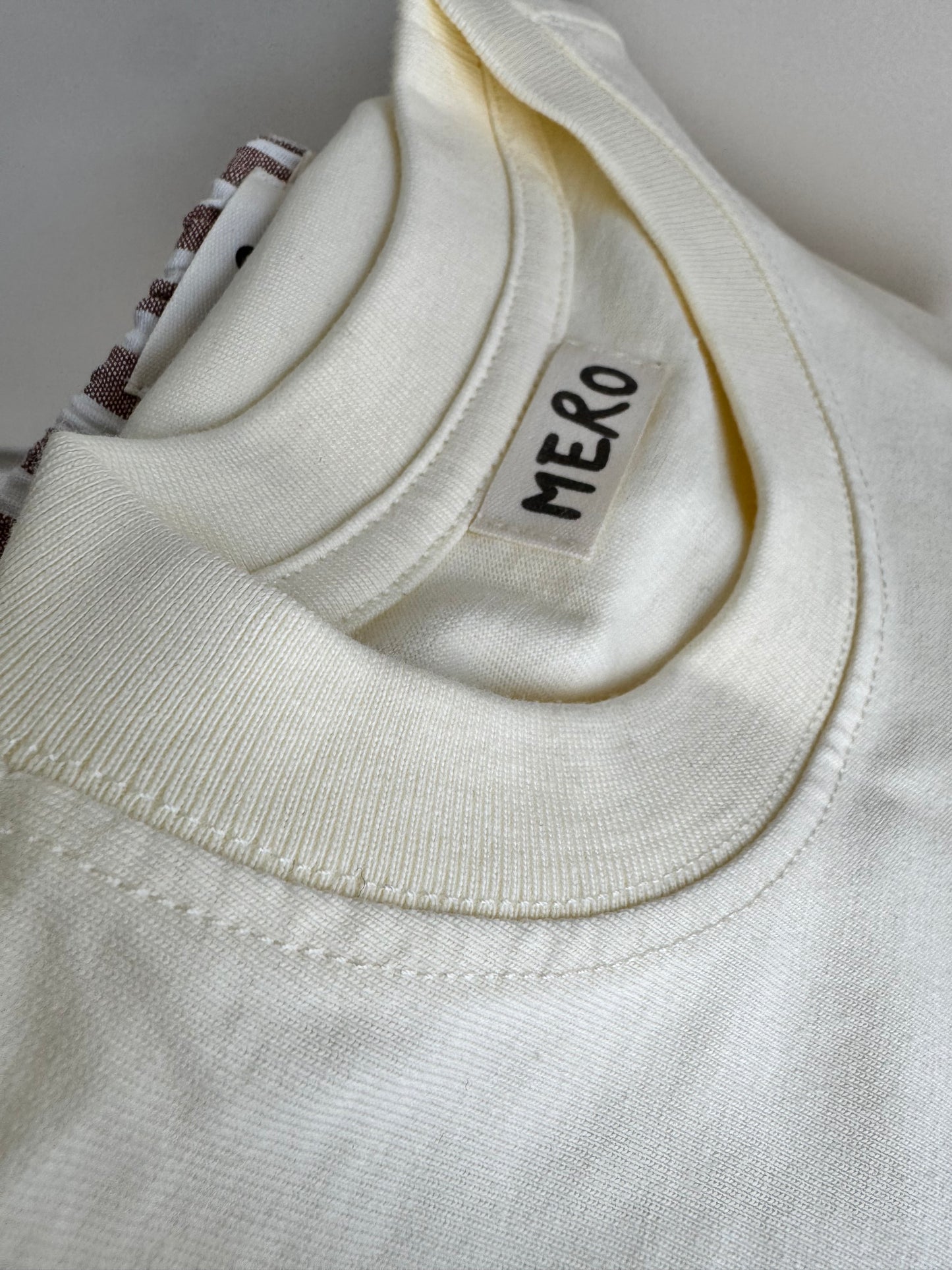 Mero Basic Tee
