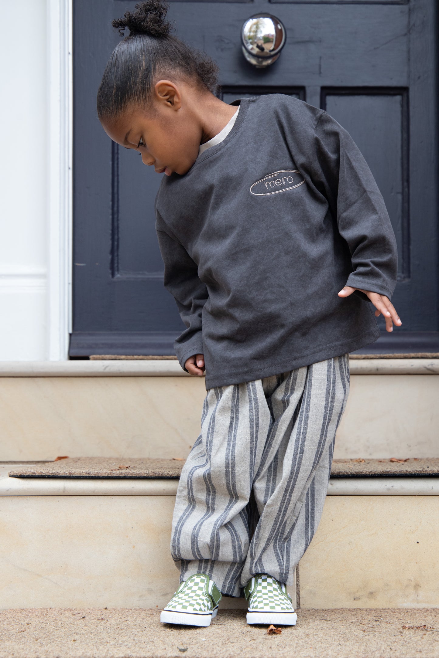 Mero Long Sleeve Tee